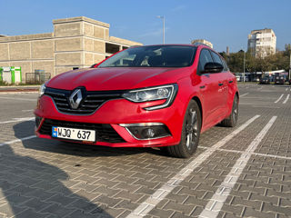 Renault Megane foto 2