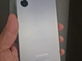 Samsung A14 silver 4/64gb la 1500 lei