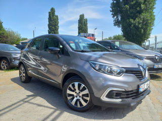 Renault Captur foto 4