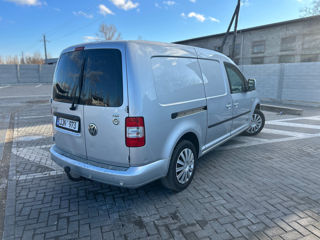 Volkswagen Caddy foto 3