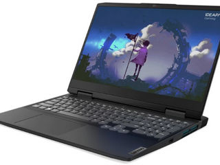 Laptop Lenovo IdeaPad Gaming 3, 82S900KHRM foto 2