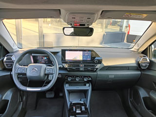 Citroen C4 foto 16