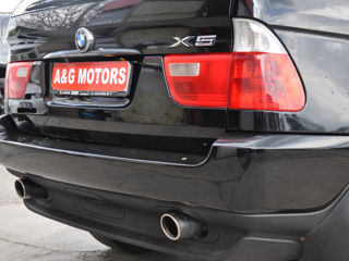 BMW X5 foto 6