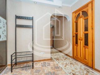 Apartament cu 2 camere, 82 m², Telecentru, Chișinău foto 13