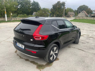 Volvo XC40 foto 3