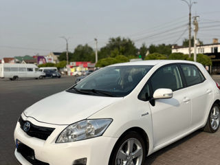 Toyota Auris foto 2