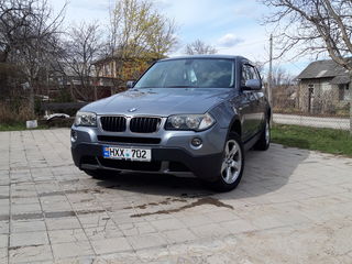 BMW X3 foto 5