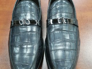 Aldo Brue новые итальянские туфли foto 3