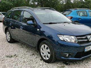 Dacia Logan foto 2