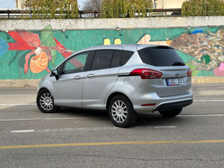 Ford B-Max foto 4