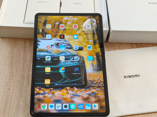 Xiaomi Pad 6 Snapdragon 870 3.2 GHz 8/128 Display 144Hz 550 nits foto 7