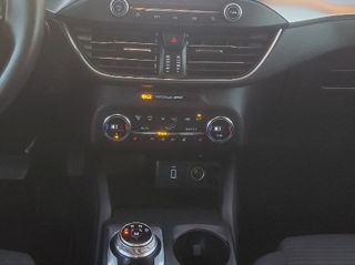 Ford Focus foto 8