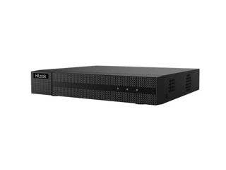 8 Canale Hilook By Hikvision Ip Nvr-108Mh-D