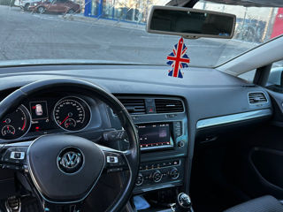 Volkswagen Golf foto 7