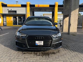 Audi A4 foto 2