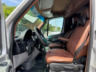 Mercedes Sprinter 516 CDI foto 7