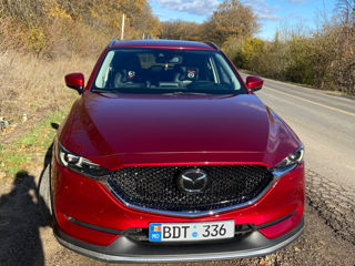 Mazda CX-5 foto 2