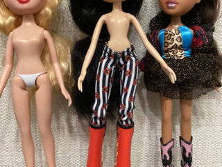 Куклы Bratz foto 2