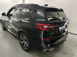 BMW X5 foto 5