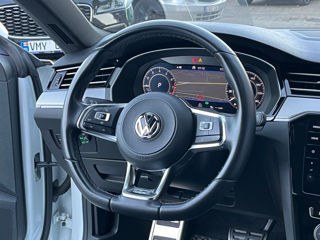 Volkswagen Arteon foto 9