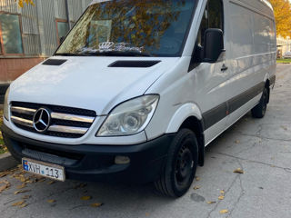 Mercedes Sprinter foto 8