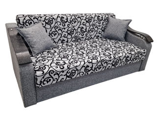 Canapea V-Toms Model21 N1 (0.83x1.47)  optează pentru calitate și confort