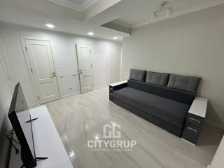 Apartament cu 2 camere, 65 m², Botanica, Chișinău foto 3