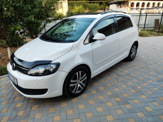 Volkswagen Golf Plus foto 1