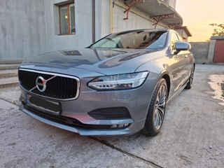 Volvo S90, 2019 г.
