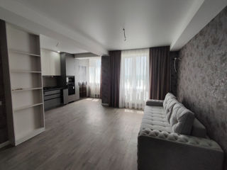 Apartament cu 1 cameră, 60 m², Telecentru, Chișinău foto 14