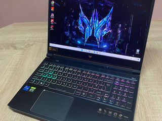 Acer Predator Helios 300 (Core i7-11800H / Ram 16Gb / 1TB SSD /GeForce RTX3070 /15.6" FHD IPS 144Hz) foto 1