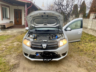 Dacia Logan foto 8