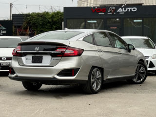 Honda Clarity foto 3