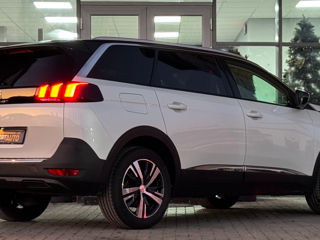 Peugeot 5008 foto 6