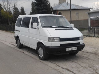 Volkswagen Transporter foto 9