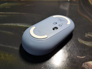 Logitech m350 foto 2