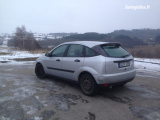 piese Ford Focus foto 2