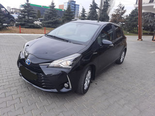 Toyota Yaris foto 4