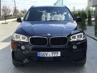 BMW X5 foto 1