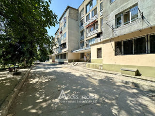 Apartament cu 1 cameră, 22 m², Ciocana, Chișinău foto 9