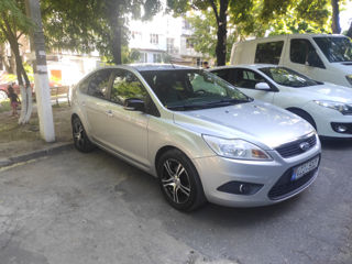 Ford Focus foto 2