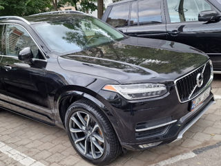 Volvo XC90 foto 2