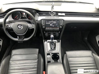 Volkswagen Passat foto 8