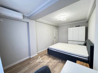 Apartament cu 2 camere, 70 m², Centru, Chișinău foto 9