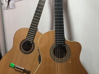 Испанские гитары Аlvaro по лучшей цене года foto 5
