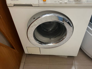 Miele Novotronic W961