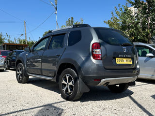 Dacia Duster foto 7