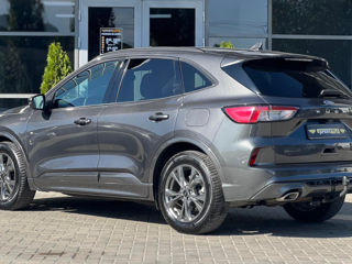 Ford Kuga foto 6