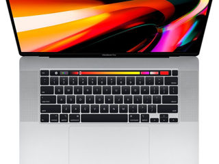 Зарядка 87W, Apple MacBook Pro 16", Оригинальная зарядка из комплекта, 87W, USB-C foto 3