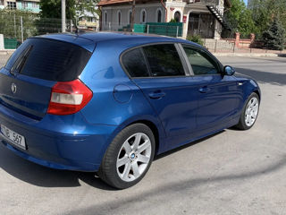 BMW 1 Series foto 4